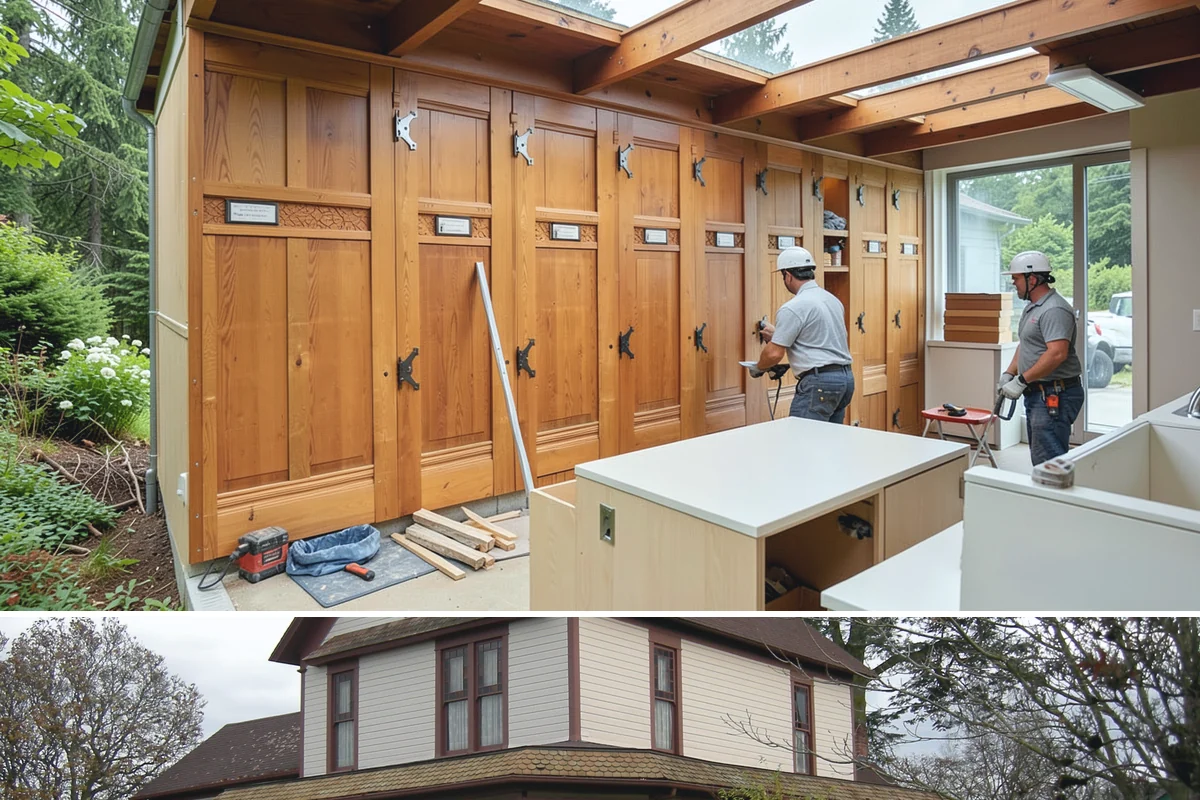Furnace Installation in Sumner, Pierce County, WA - Replace before winter so your home is ready for the coldest, wettest months of the PNW heating season.