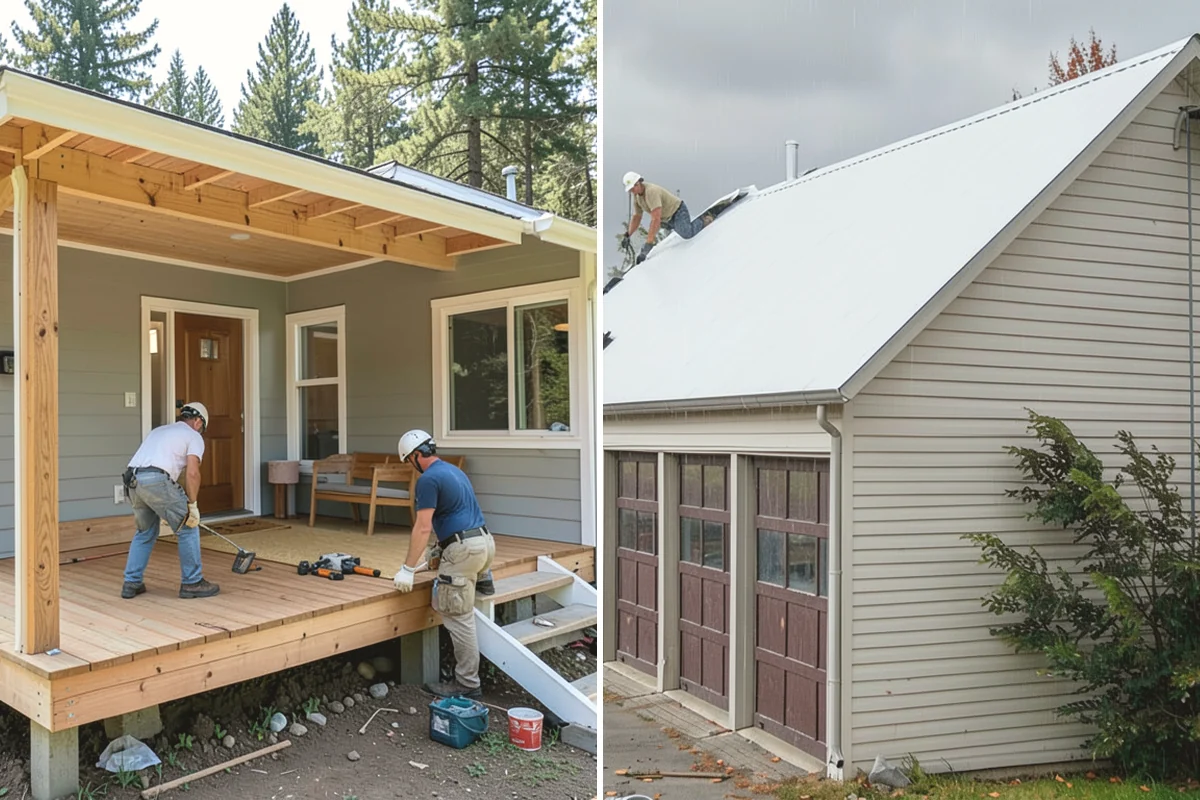 Furnace Installation in Tacoma, Pierce County, WA - Calculate your home's heat load for correct sizing
