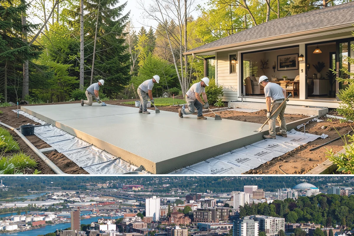 Furnace Installation in Tacoma, Pierce County, WA - Replace before winter so your home is ready for the coldest, wettest months of the PNW heating season.