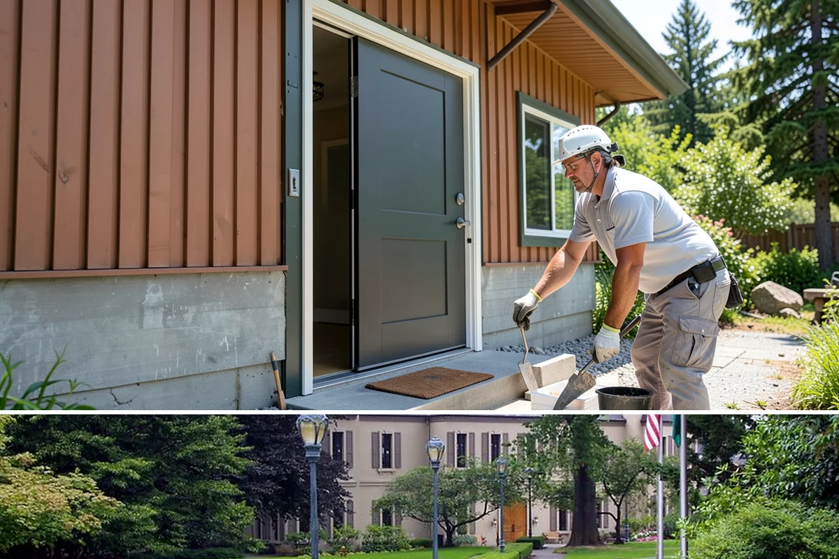 Furnace Installation in Woodinville, King County, WA - Replace before winter so your home is ready for the coldest, wettest months of the PNW heating season.