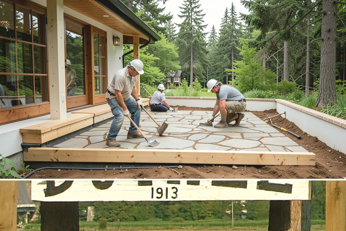 Galley Kitchen Remodel in Duvall, King County, WA - Booking in early spring keeps this focused project on a tight schedule ahead of the busy summer months.