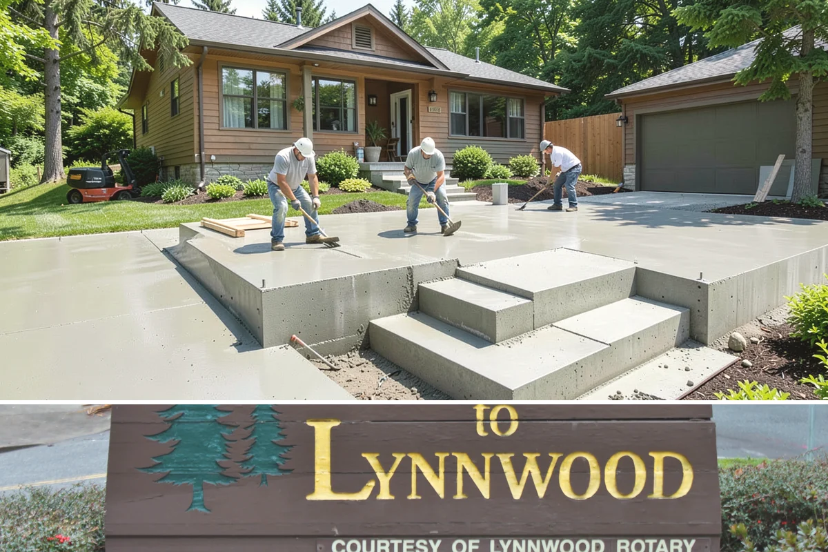 Galley Kitchen Remodel in Lynnwood, Snohomish County, WA - Booking in early spring keeps this focused project on a tight schedule ahead of the busy summer months.