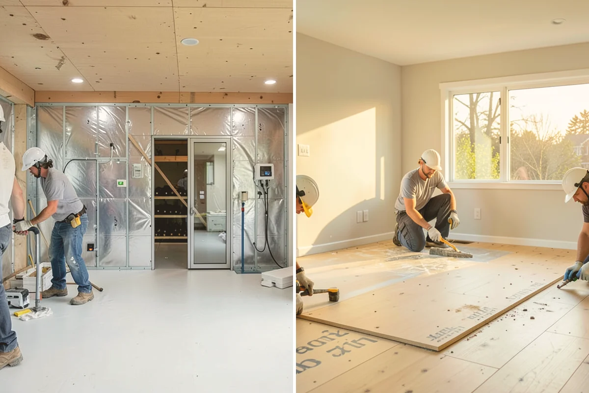 Garage Addition in Brier, Snohomish County, WA - Plan garage size, placement, and access