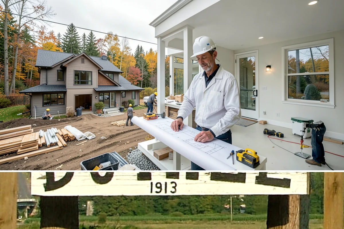 Garage Addition in Duvall, King County, WA - Slab pours and framing are scheduled for dry summer conditions to ensure a sound cure and weather-tight shell.
