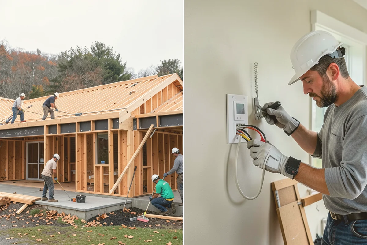 Garage Addition in Edmonds, Snohomish County, WA - Plan garage size, placement, and access