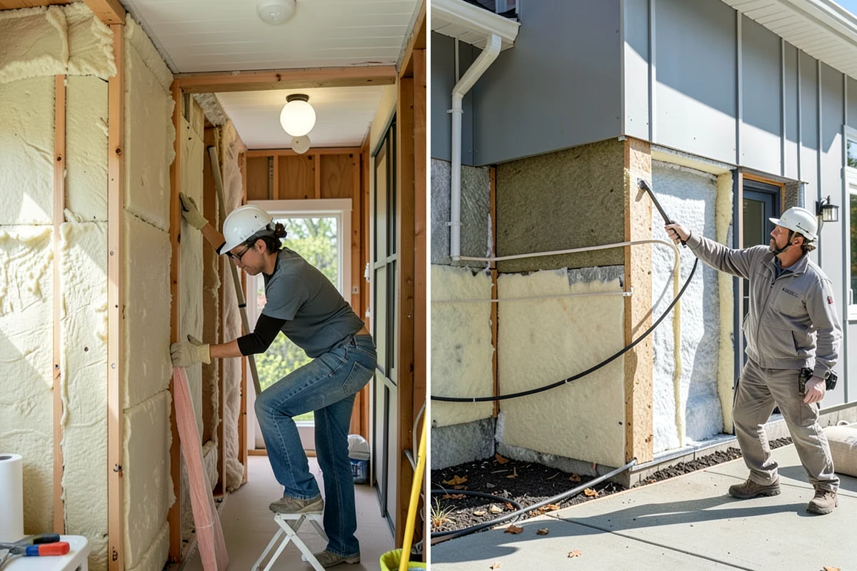 Garage Addition in Gig Harbor, Pierce County, WA - Plan garage size, placement, and access