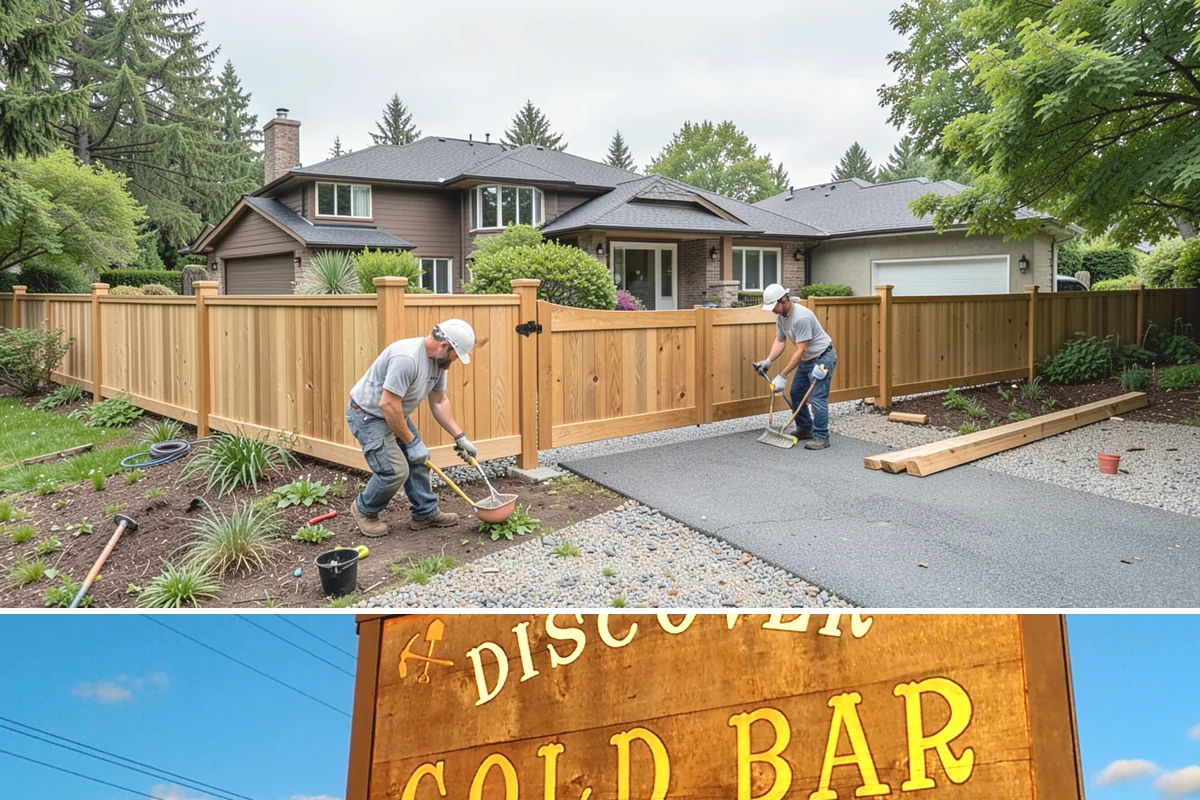 Garage Addition in Gold Bar, Snohomish County, WA - Slab pours and framing are scheduled for dry summer conditions to ensure a sound cure and weather-tight shell.