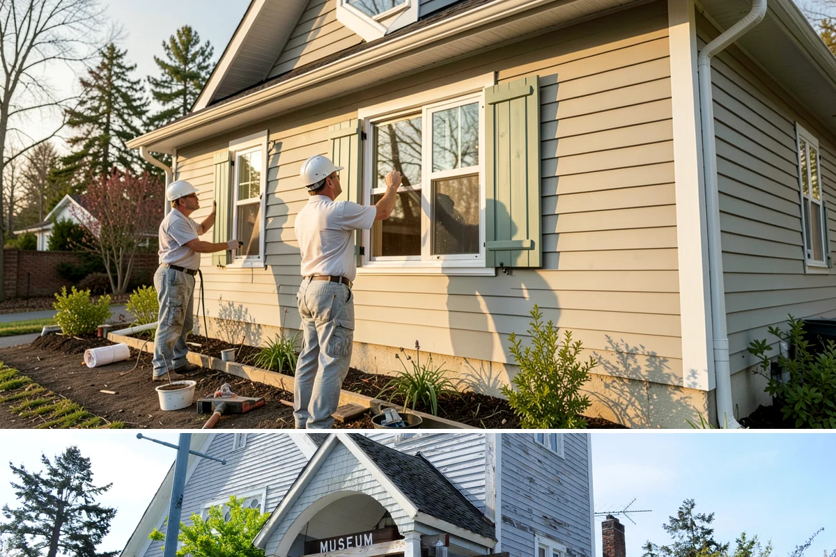 Garage Addition in Steilacoom, Pierce County, WA - Slab pours and framing are scheduled for dry summer conditions to ensure a sound cure and weather-tight shell.