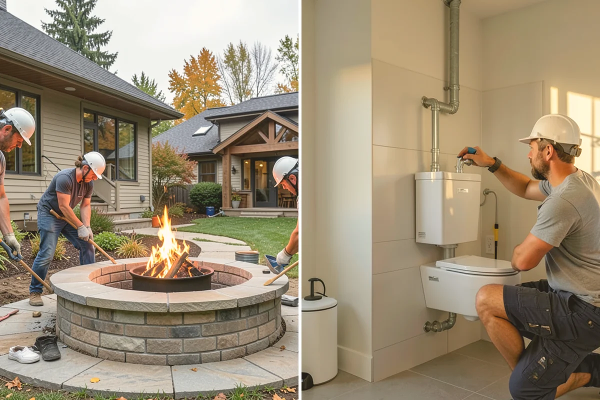 Garage ADU Conversion in Lynnwood, Snohomish County, WA - We assess the garage structure and utilities