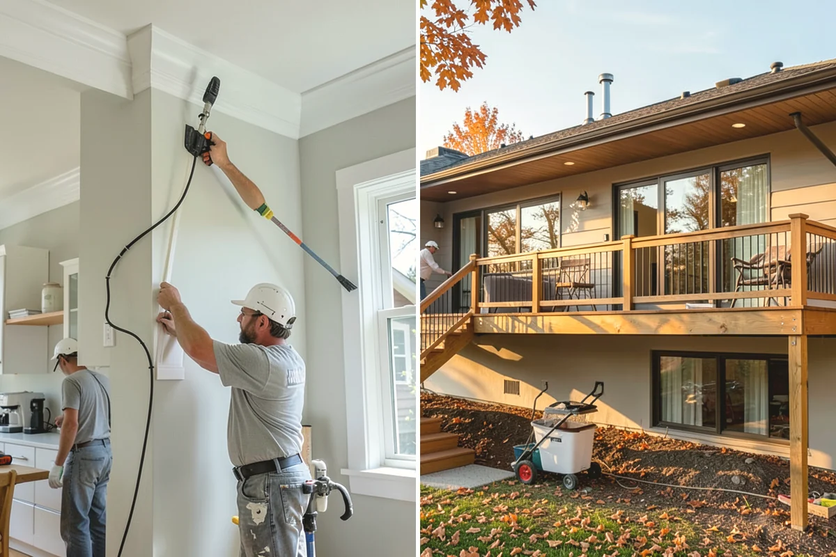 Garage Apartment Construction in Anacortes, Skagit County, WA - Verify zoning and design the combined structure