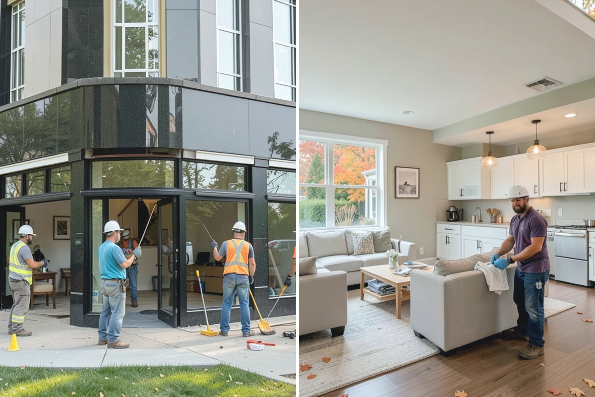 Garage Apartment Construction in Bonney Lake, Pierce County, WA - Verify zoning and design the combined structure