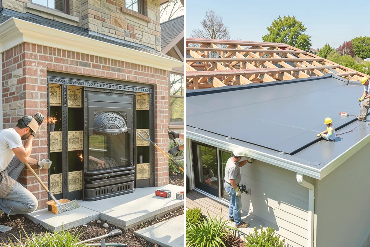 Garage Apartment Construction in Bothell, King County, WA - Verify zoning and design the combined structure