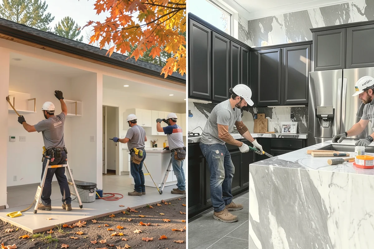 Garage Apartment Construction in Burien, King County, WA - Verify zoning and design the combined structure