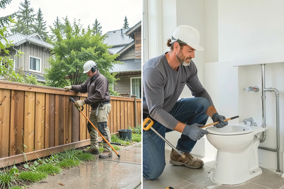 Garage Apartment Construction in Carbonado, Pierce County, WA - Verify zoning and design the combined structure