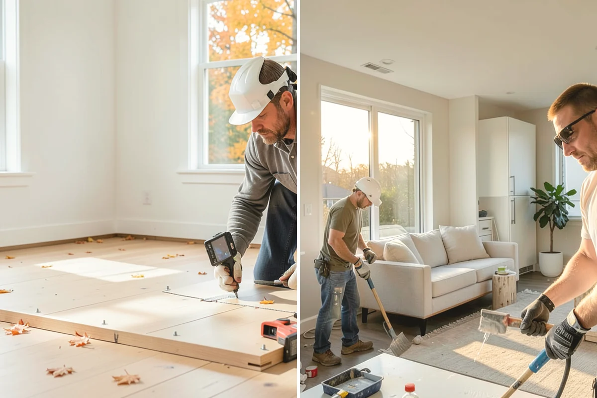 Garage Apartment Construction in Carnation, King County, WA - Verify zoning and design the combined structure
