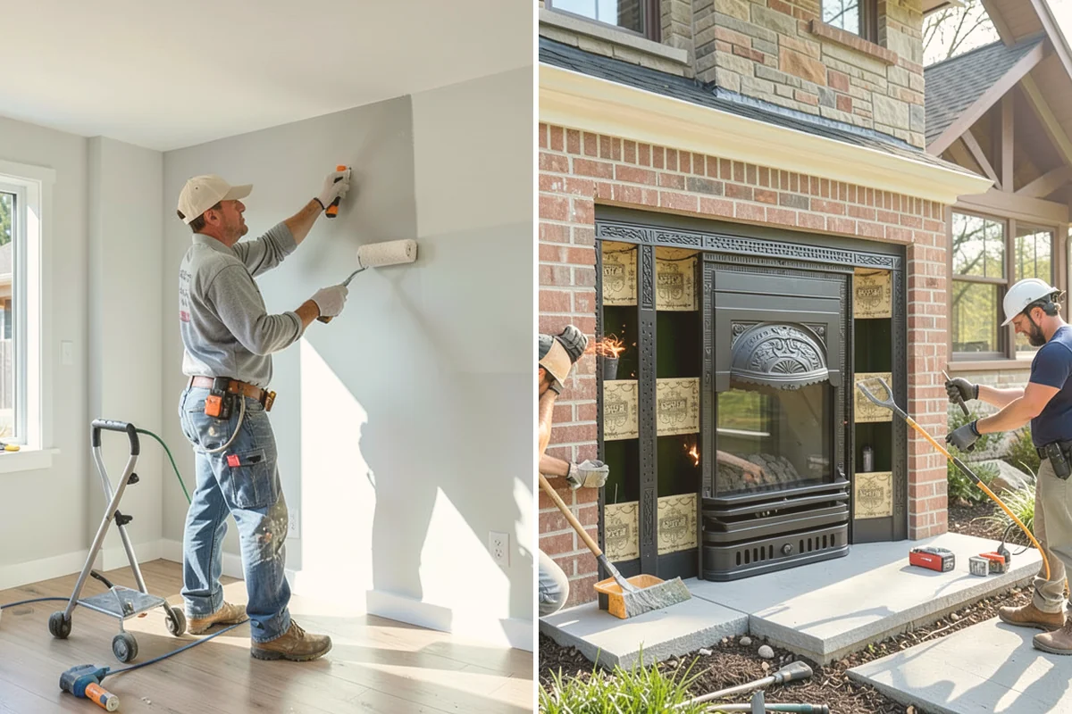 Garage Apartment Construction in Eatonville, Pierce County, WA - Verify zoning and design the combined structure