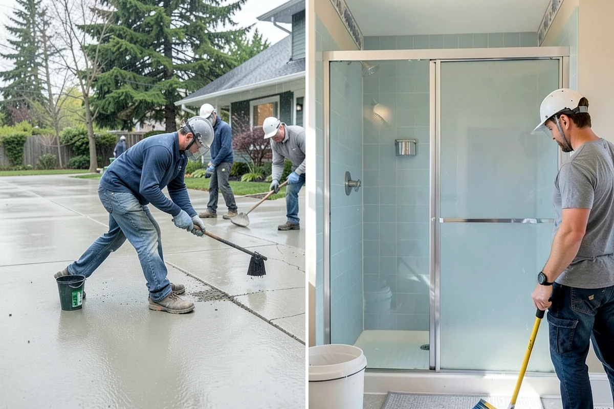Garage Apartment Construction in Fircrest, Pierce County, WA - Verify zoning and design the combined structure