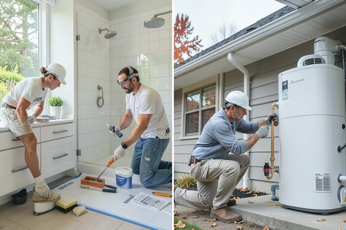 Garage Apartment Construction in Granite Falls, Snohomish County, WA - Verify zoning and design the combined structure