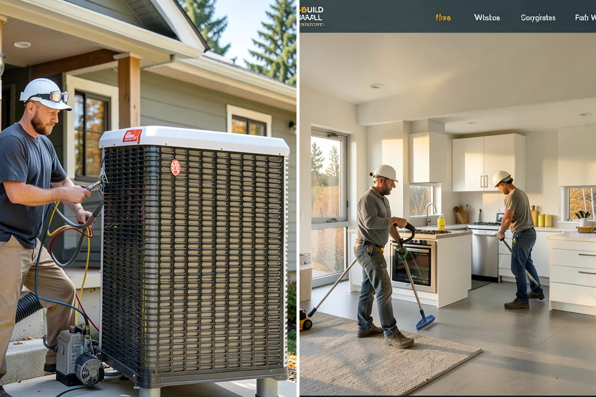 Garage Apartment Construction in Hunts Point, King County, WA - Verify zoning and design the combined structure