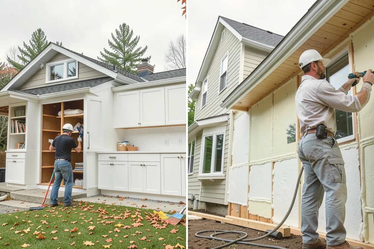 Garage Apartment Construction in Kent, King County, WA - Verify zoning and design the combined structure