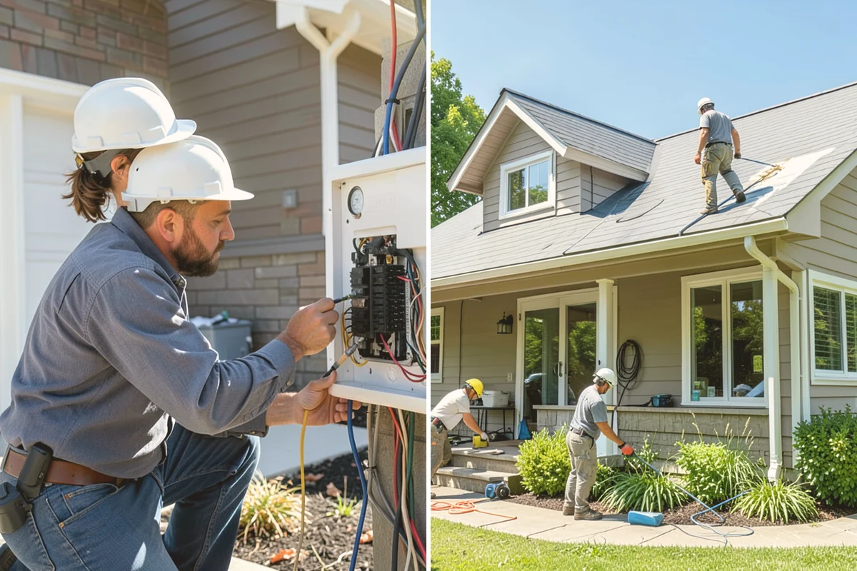 Garage Apartment Construction in Lynnwood, Snohomish County, WA - Verify zoning and design the combined structure