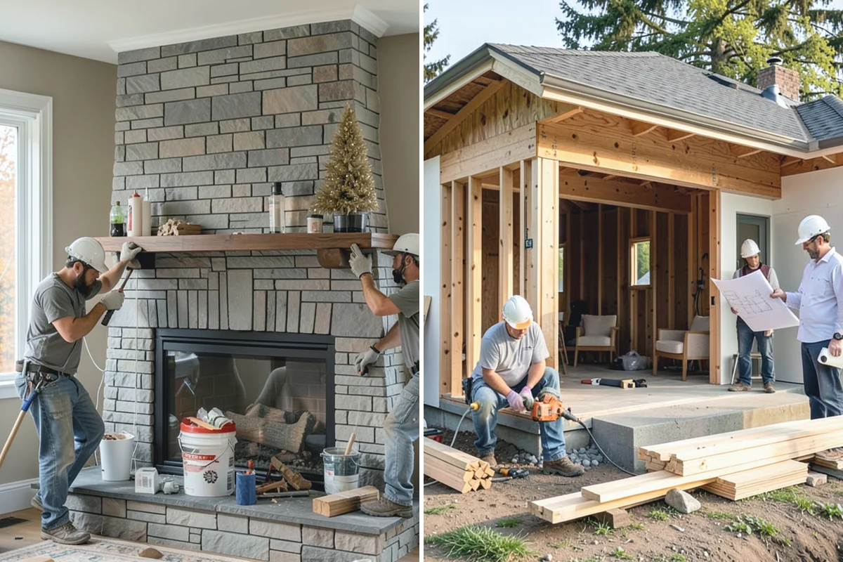 Garage Apartment Construction in Redmond, King County, WA - Verify zoning and design the combined structure