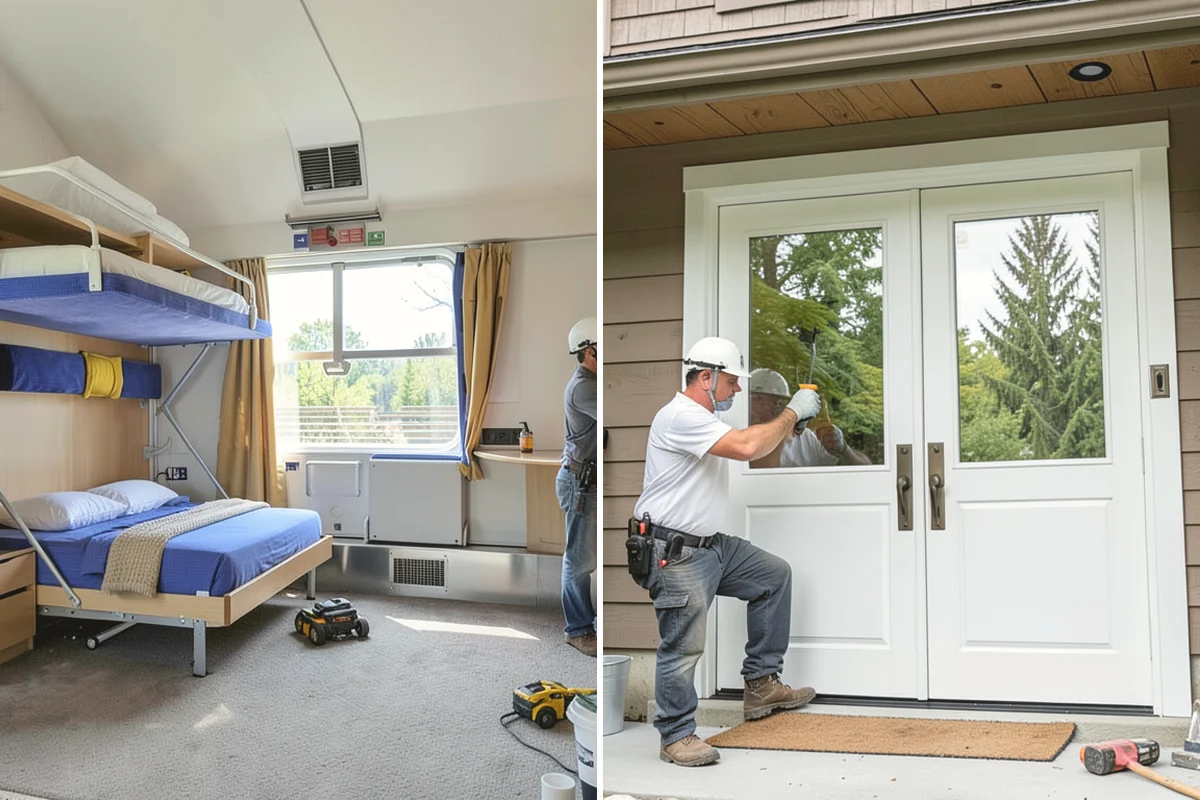 Garage Apartment Construction in Ruston, Pierce County, WA - Verify zoning and design the combined structure