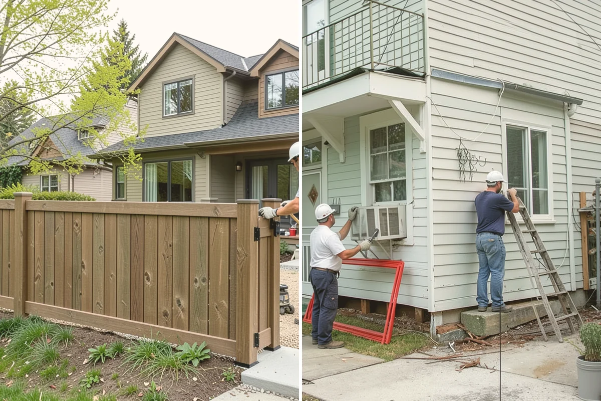 Garage Apartment Construction in Sammamish, King County, WA - Verify zoning and design the combined structure