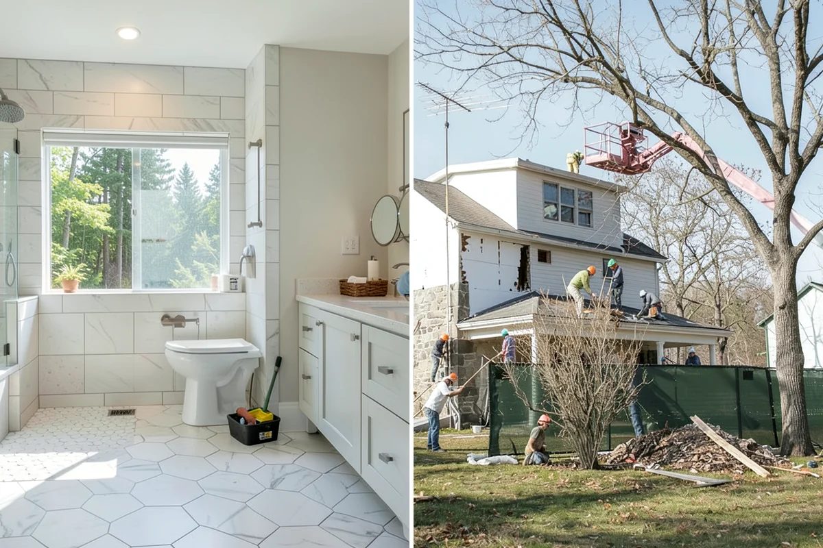 Garage Apartment Construction in Shoreline, King County, WA - Verify zoning and design the combined structure