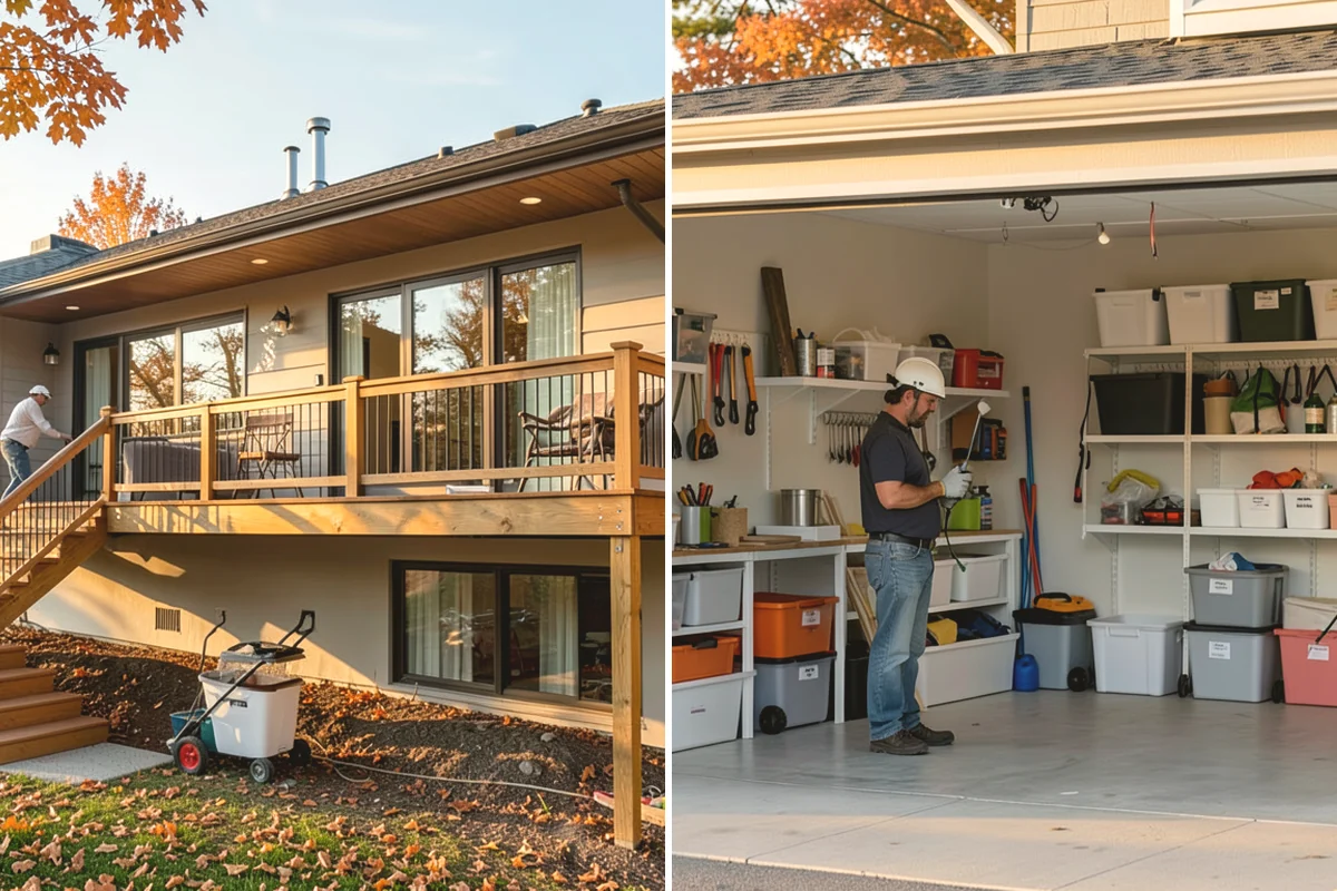 Garage Apartment Construction in Tukwila, King County, WA - Verify zoning and design the combined structure