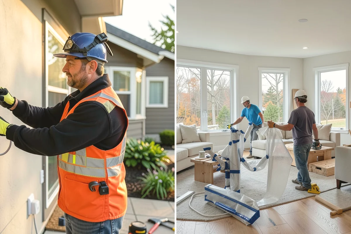 Garage Apartment Construction in Yarrow Point, King County, WA - Verify zoning and design the combined structure