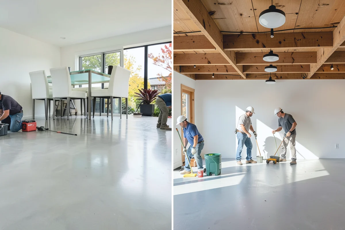 Garage Attic Storage in Bonney Lake, Pierce County, WA - Inspect trusses and framing capacity