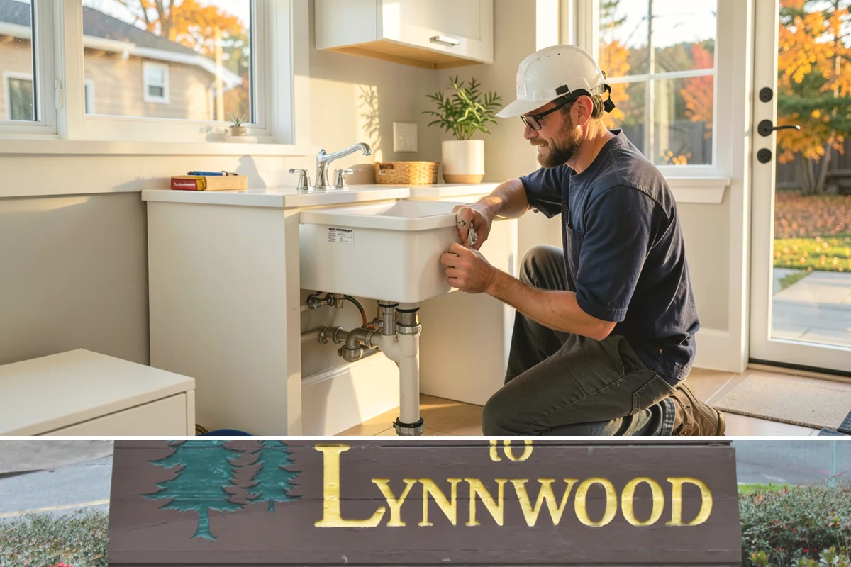 Garage Attic Storage in Lynnwood, Snohomish County, WA - Overhead storage work happens year-round indoors, with fall a common choice for stowing summer gear before the wet season arrives.