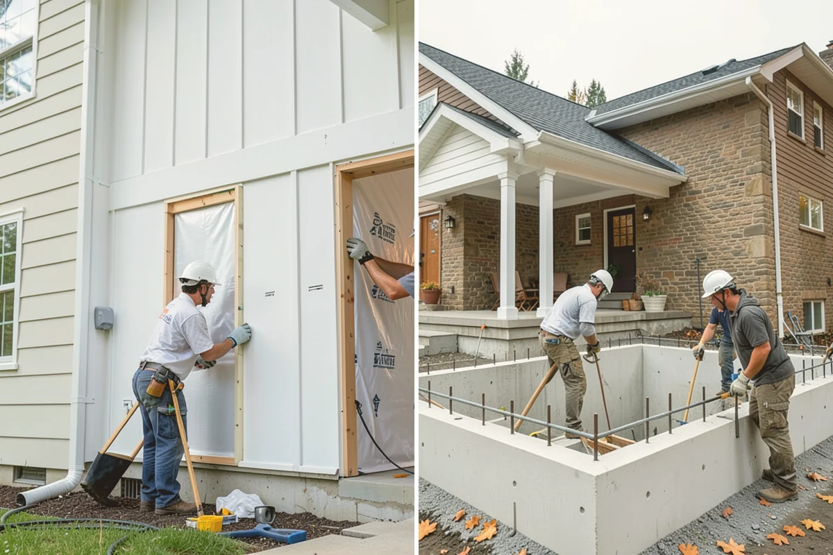 Garage Attic Storage in Newcastle, King County, WA - Inspect trusses and framing capacity