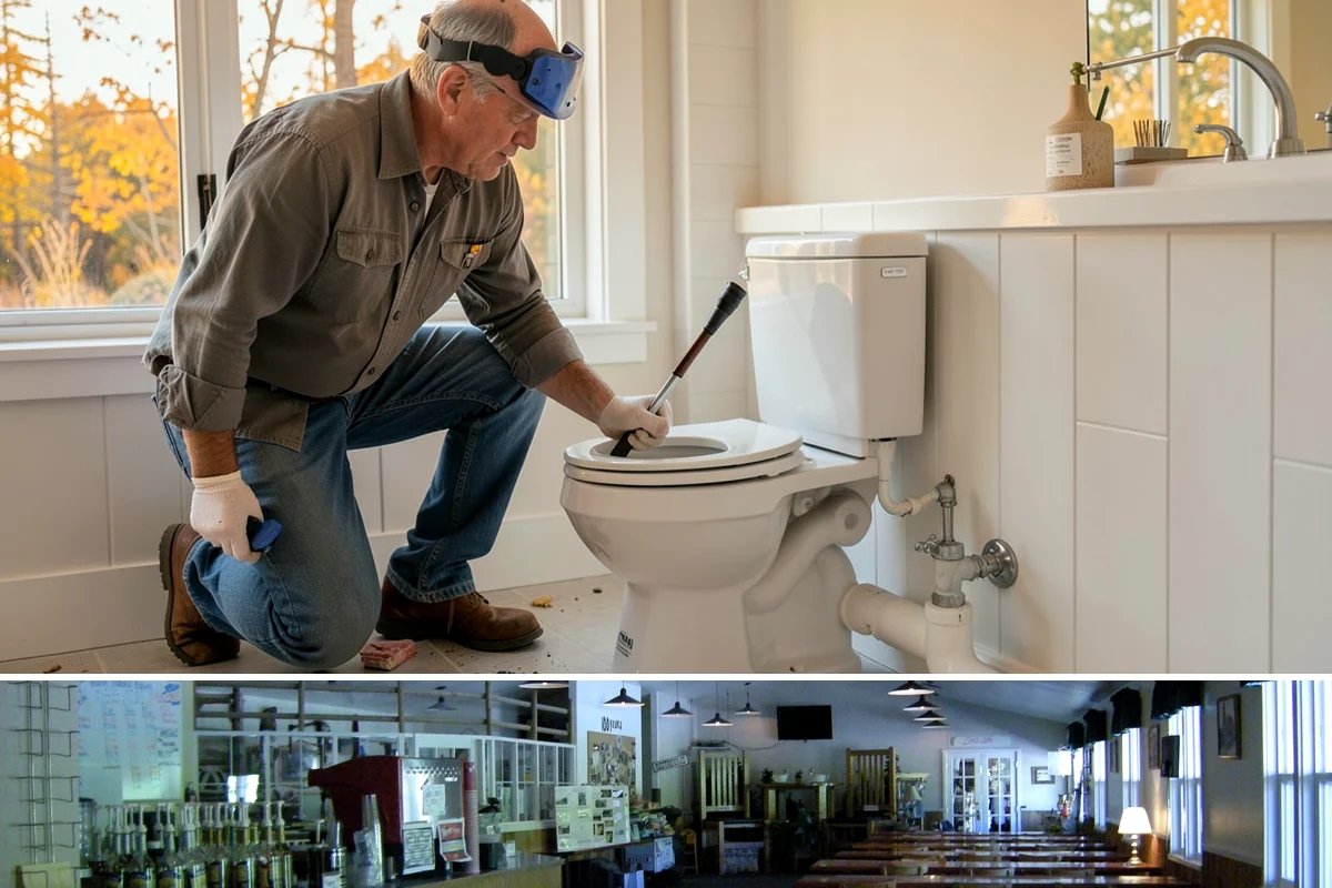 Garage Cabinet Installation in Black Diamond, King County, WA - Cabinet installs run year-round indoors, and many homeowners schedule them alongside other off-season garage upgrades.