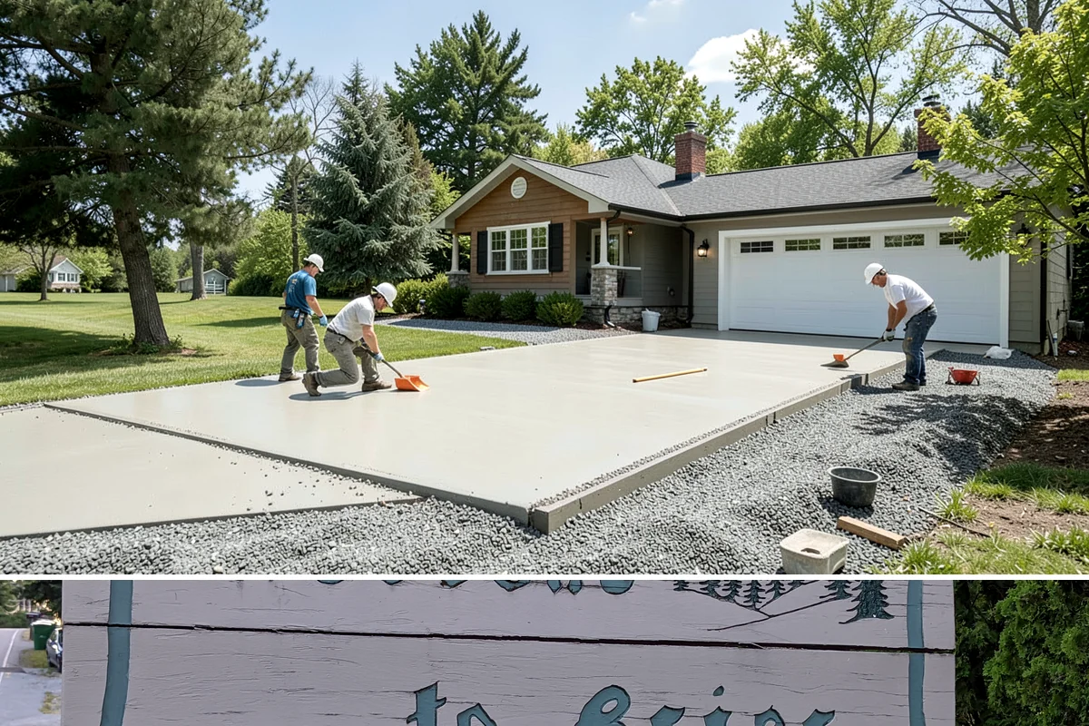 Garage Cabinet Installation in Brier, Snohomish County, WA - Cabinet installs run year-round indoors, and many homeowners schedule them alongside other off-season garage upgrades.