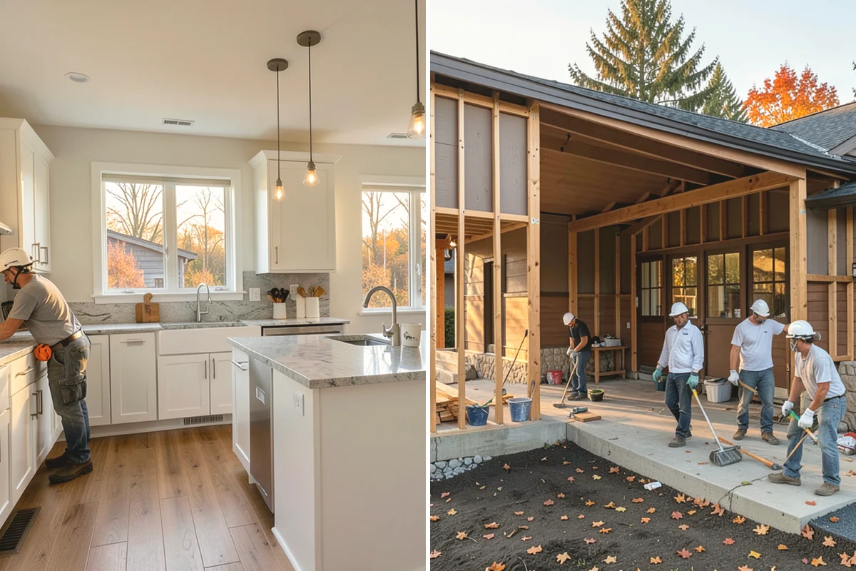 Garage Cabinet Installation in Burlington, Skagit County, WA - Plan cabinet layout and sizes