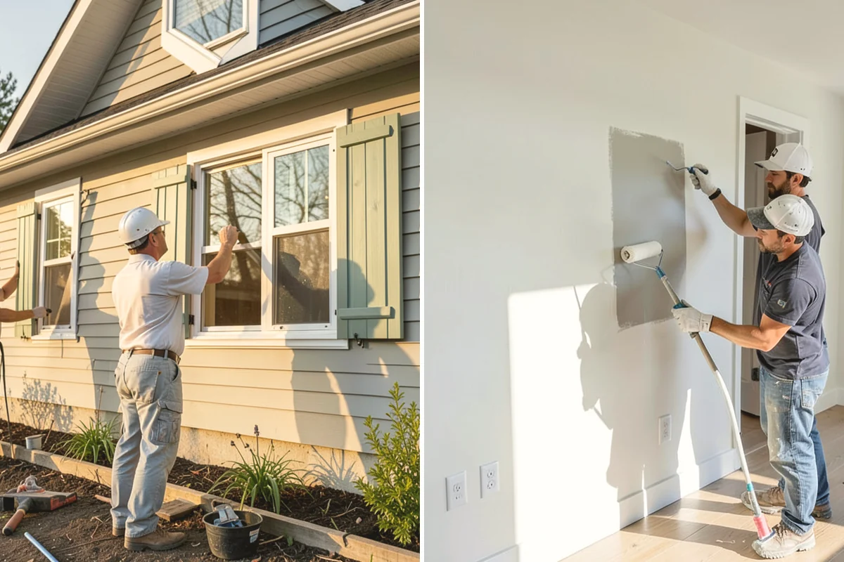 Garage Cabinet Installation in Covington, King County, WA - Plan cabinet layout and sizes