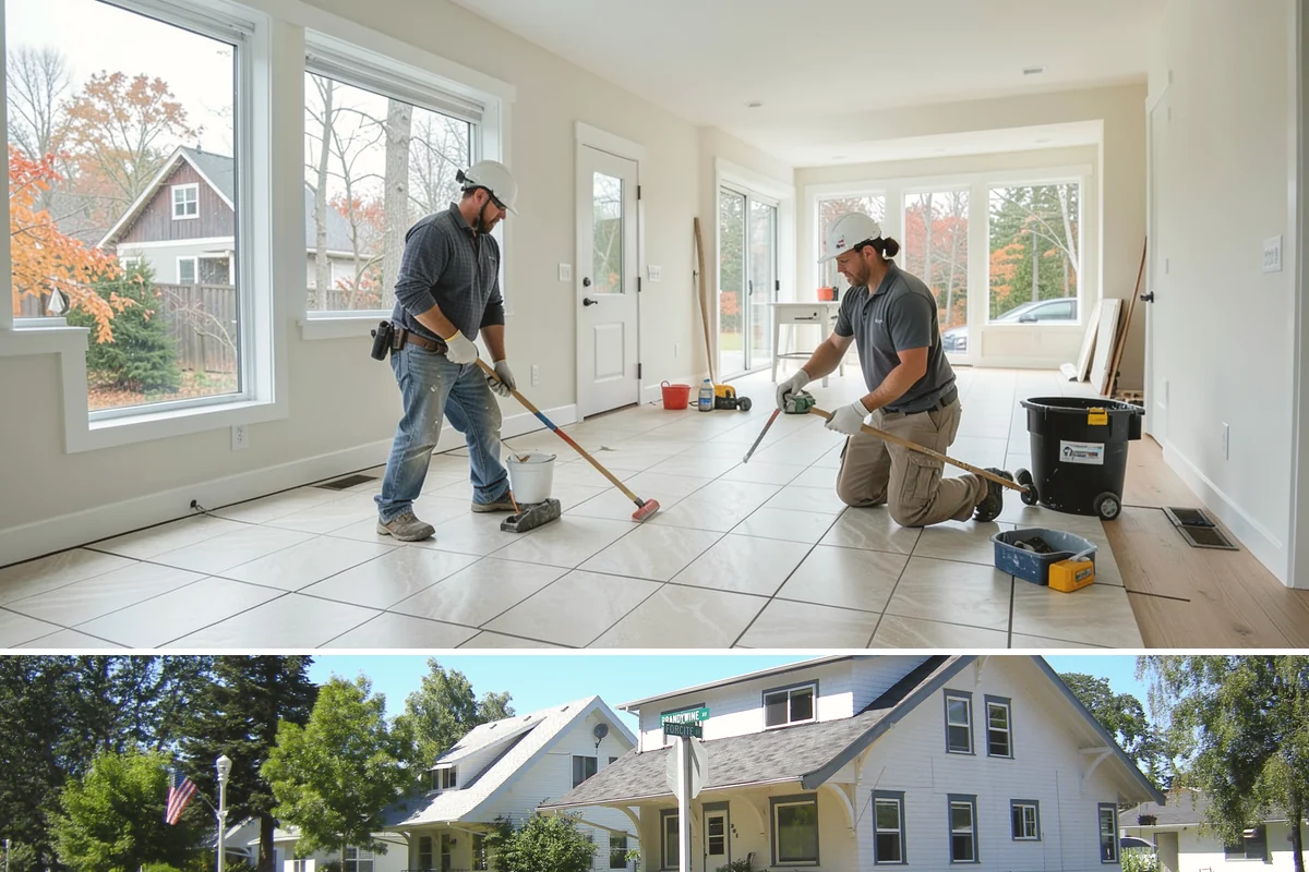 Garage Cabinet Installation in DuPont, Pierce County, WA - Cabinet installs run year-round indoors, and many homeowners schedule them alongside other off-season garage upgrades.