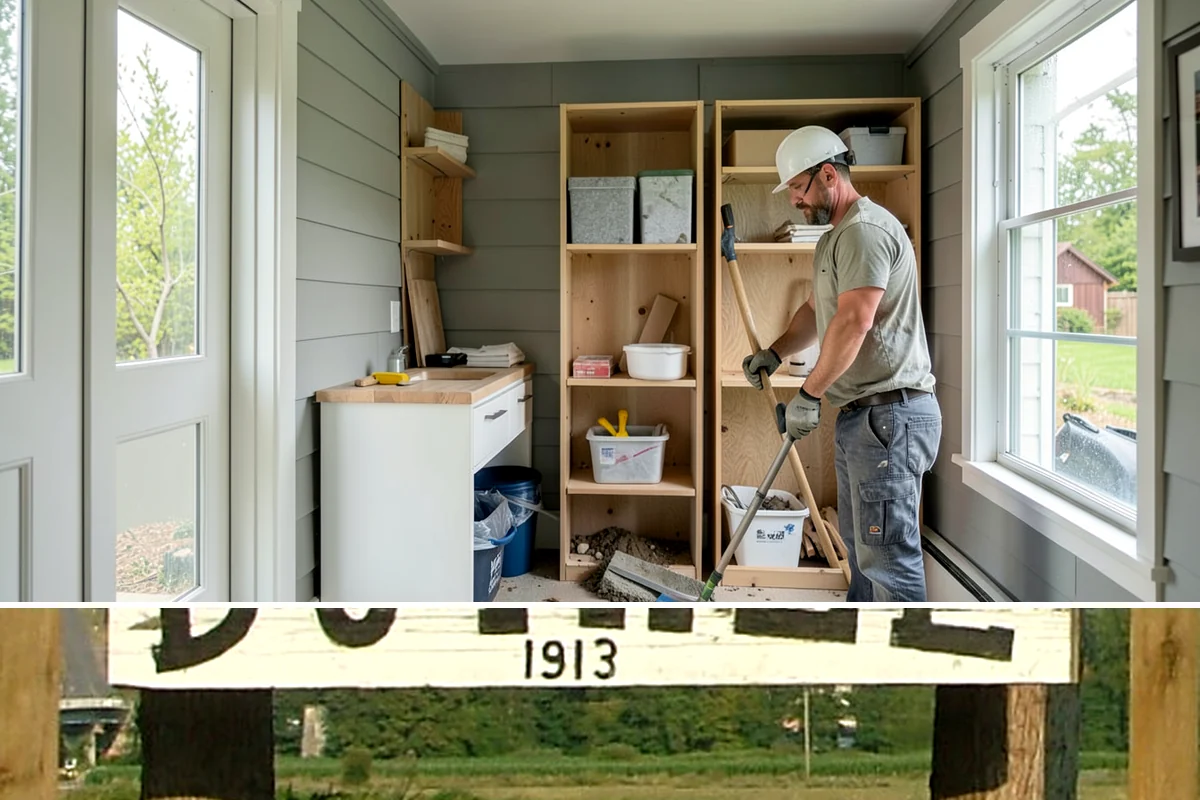 Garage Cabinet Installation in Duvall, King County, WA - Cabinet installs run year-round indoors, and many homeowners schedule them alongside other off-season garage upgrades.