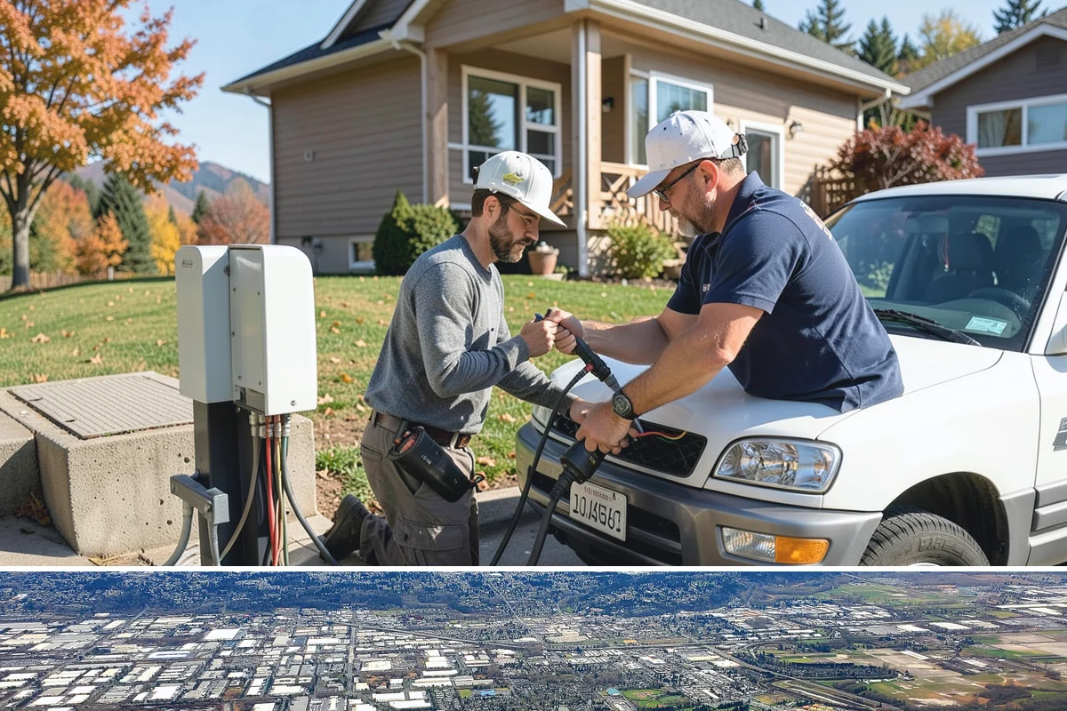 Garage Cabinet Installation in Kent, King County, WA - Cabinet installs run year-round indoors, and many homeowners schedule them alongside other off-season garage upgrades.