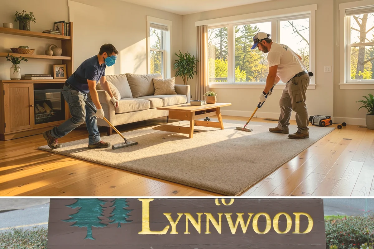 Garage Cabinet Installation in Lynnwood, Snohomish County, WA - Cabinet installs run year-round indoors, and many homeowners schedule them alongside other off-season garage upgrades.