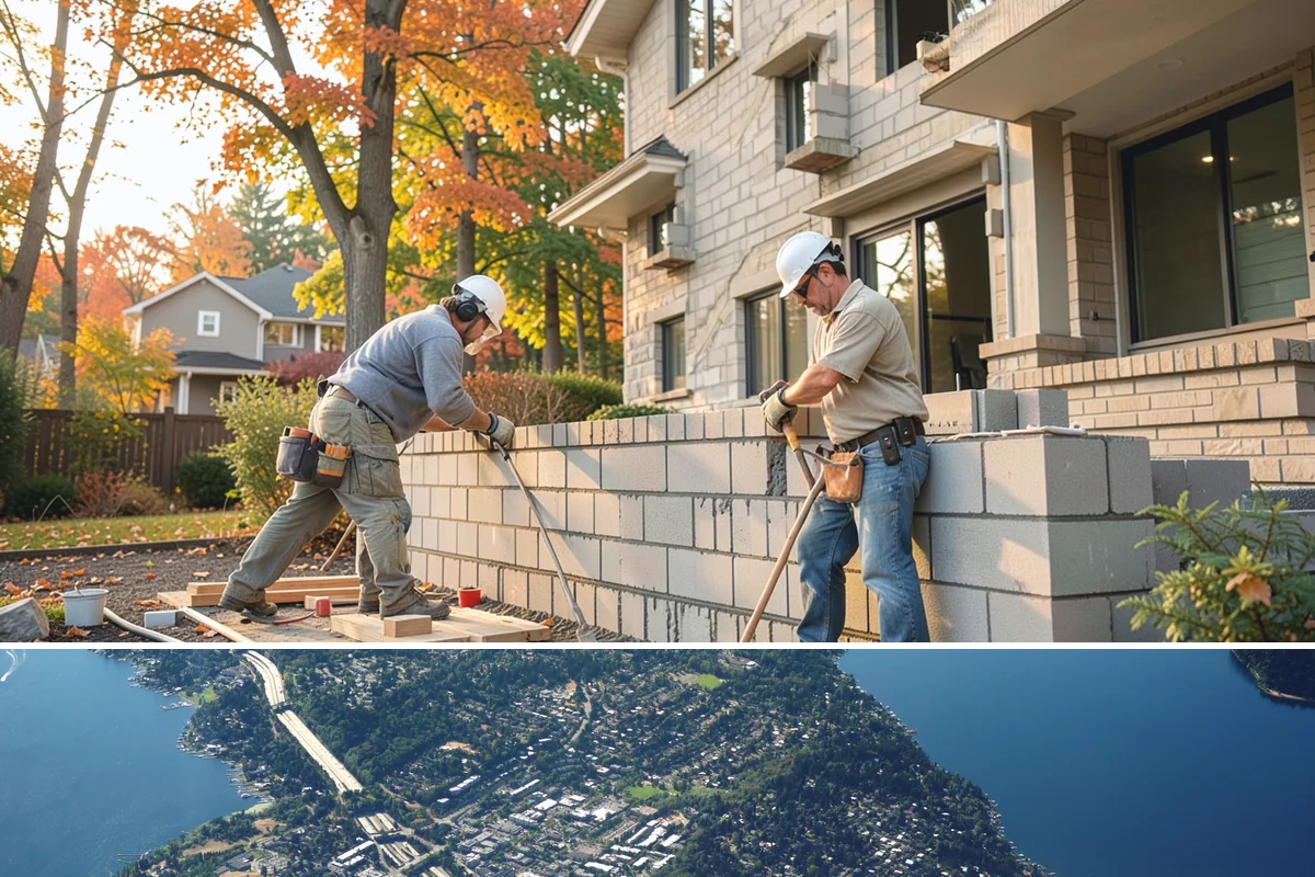 Garage Cabinet Installation in Mercer Island, King County, WA - Cabinet installs run year-round indoors, and many homeowners schedule them alongside other off-season garage upgrades.