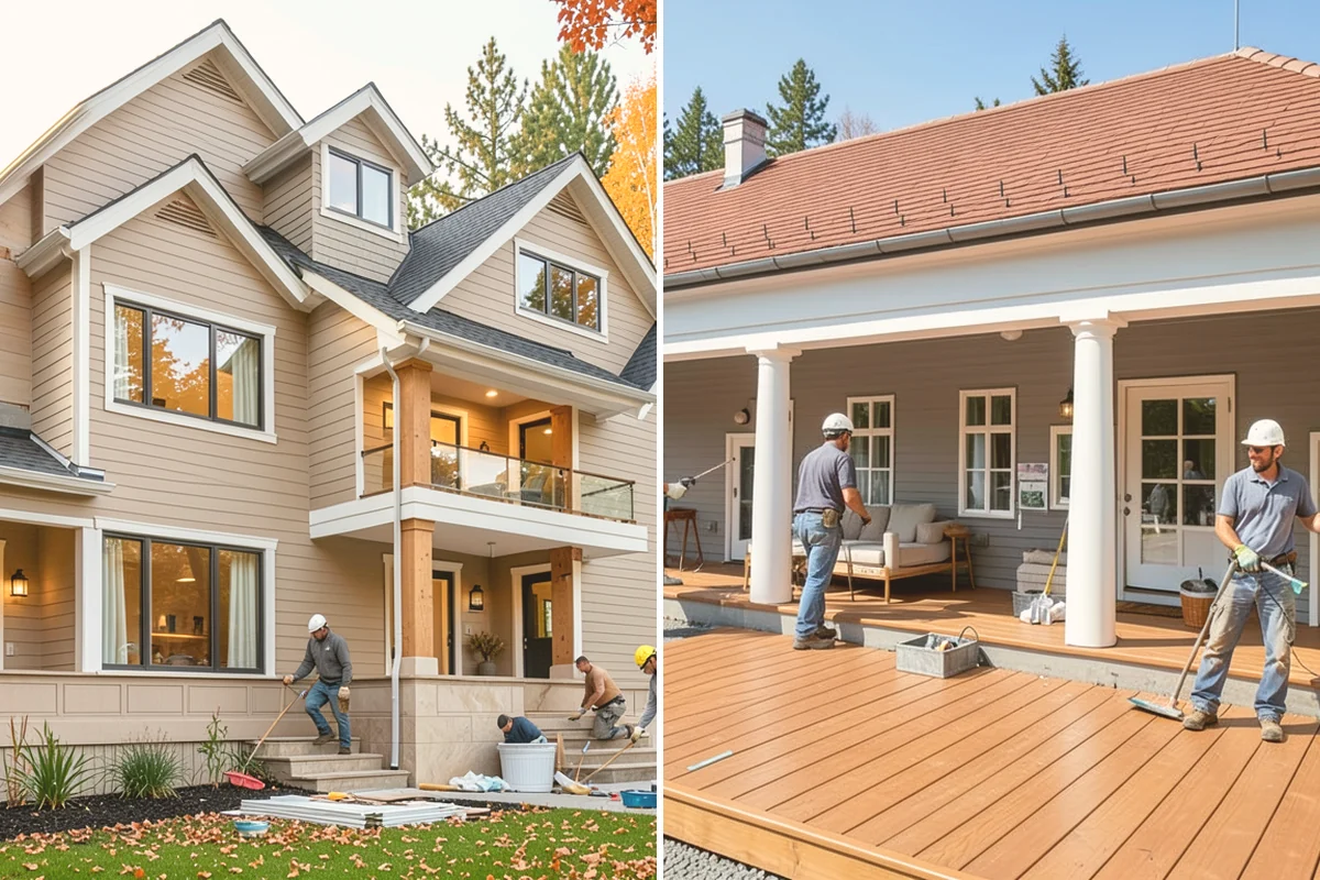 Garage Cabinet Installation in Milton, King County, WA - Plan cabinet layout and sizes