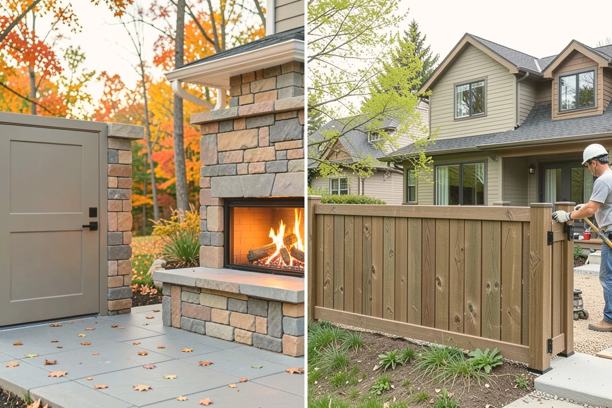 Garage Cabinet Installation in Mount Vernon, Skagit County, WA - Plan cabinet layout and sizes