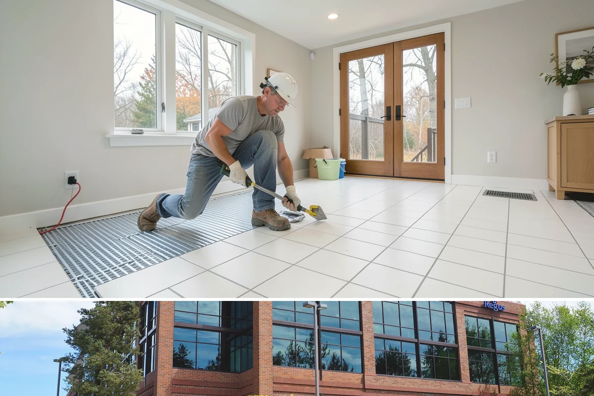Garage Cabinet Installation in Mountlake Terrace, Snohomish County, WA - Cabinet installs run year-round indoors, and many homeowners schedule them alongside other off-season garage upgrades.
