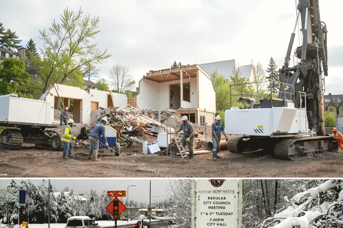 Garage Cabinet Installation in Newcastle, King County, WA - Cabinet installs run year-round indoors, and many homeowners schedule them alongside other off-season garage upgrades.