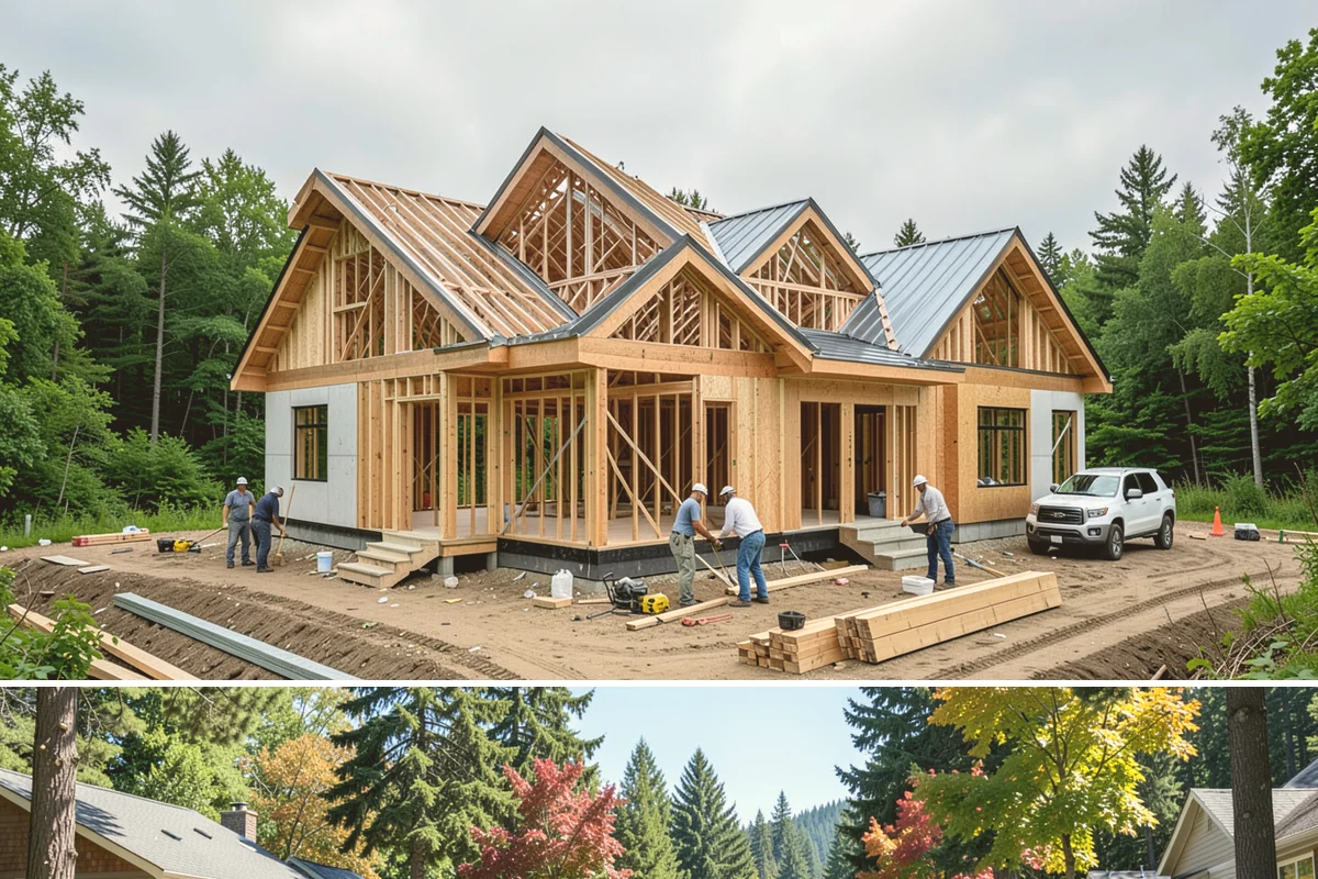 Garage Cabinet Installation in Orting, Pierce County, WA - Cabinet installs run year-round indoors, and many homeowners schedule them alongside other off-season garage upgrades.