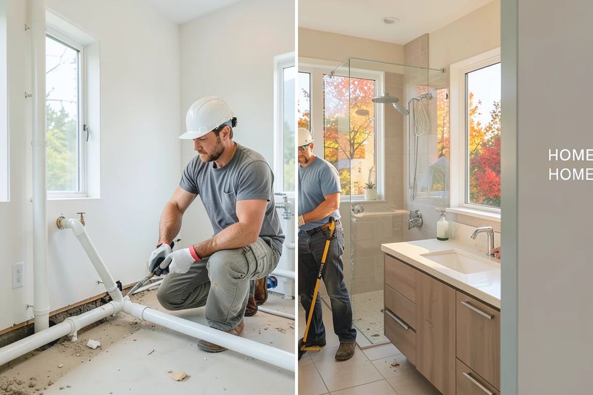 Garage Cabinet Installation in Roy, Pierce County, WA - Plan cabinet layout and sizes