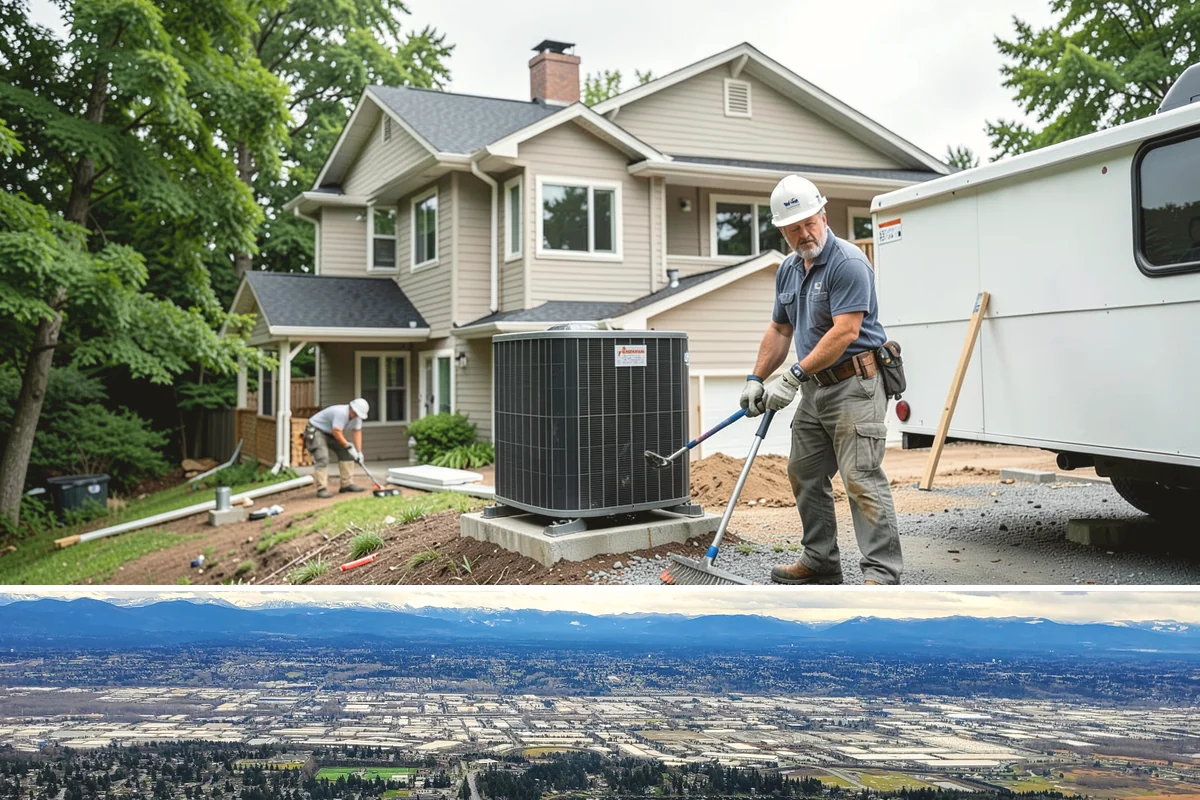 Garage Cabinet Installation in SeaTac, King County, WA - Cabinet installs run year-round indoors, and many homeowners schedule them alongside other off-season garage upgrades.